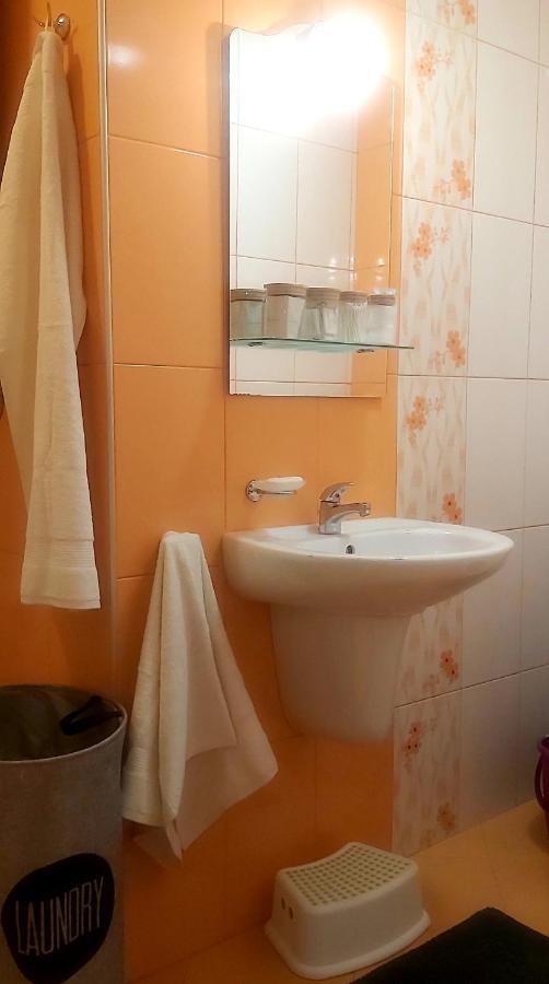 Saint Nicholas Varna Lovely 2 Bedroom Apartment With Sunny Garden Exterior photo