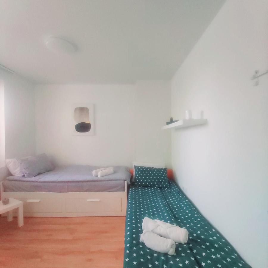 Saint Nicholas Varna Lovely 2 Bedroom Apartment With Sunny Garden Exterior photo