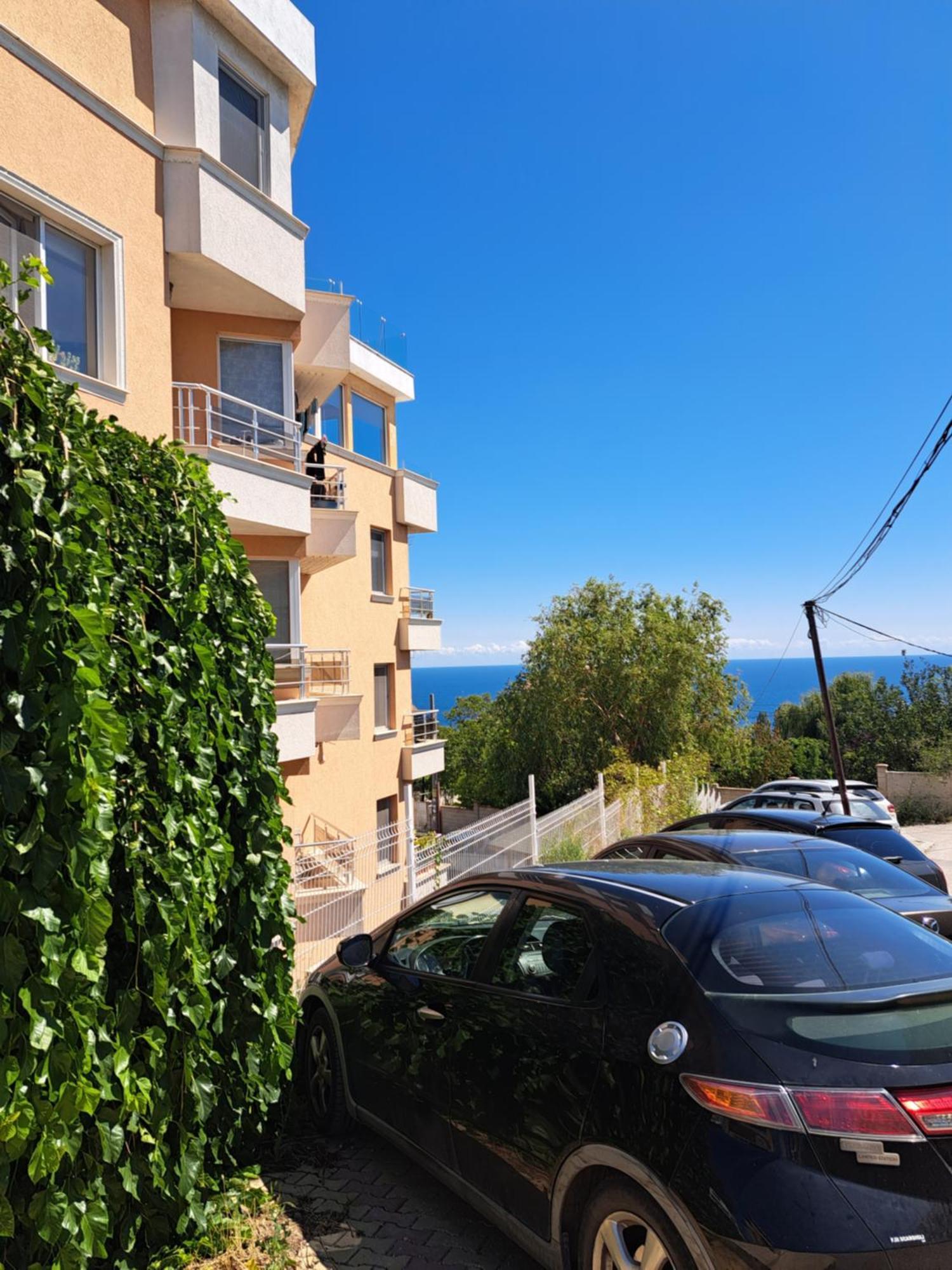 Saint Nicholas Varna Lovely 2 Bedroom Apartment With Sunny Garden Exterior photo